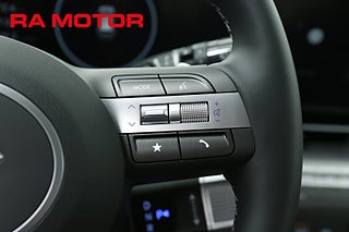 SUV Hyundai Kona 13 av 20