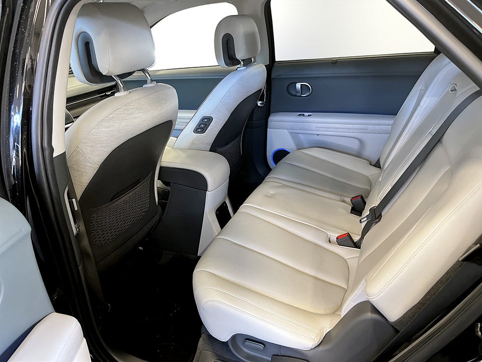 Bild på Hyundai IONIQ 5 Advanced 72.6 kWh 218hk Aut KAMPANJRÄNTA 3,99%