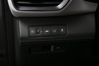 SUV Hyundai Santa 13 av 28