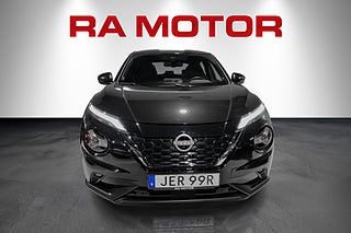 SUV Nissan Juke 2 av 18