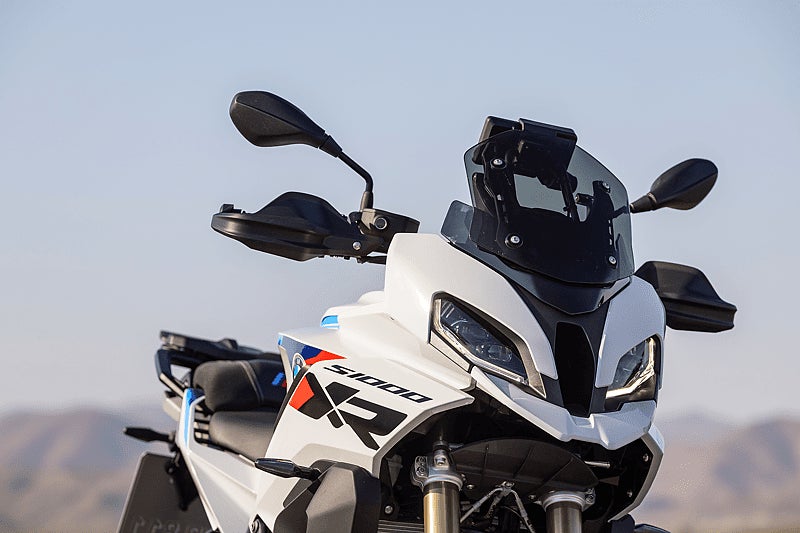 BMW S1000XR