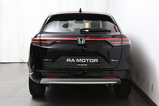 SUV Honda HR-V 5 av 14