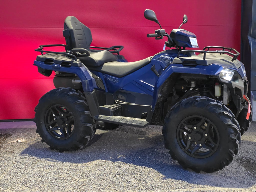 Polaris Sportsman touring 570 EPS SP MOMSAD 