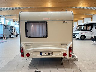 Husvagn, 1-axl Adria ALTEA 432 PX 3 av 13