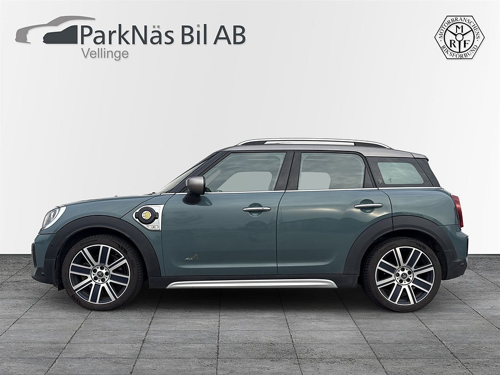 MINI Countryman Cooper SE ALL4 MAXIMISE PANORAMA
