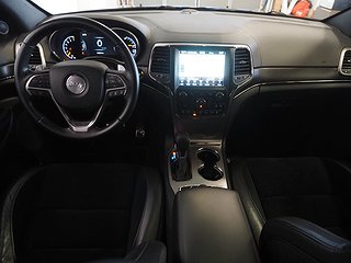 SUV Jeep Grand Cherokee 14 av 24
