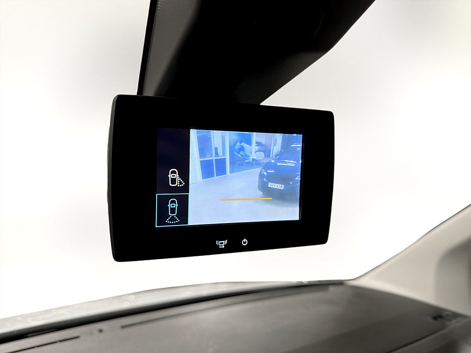 Bild på Peugeot Partner PRO+ 1.5 BHDi 130hk Aut L1 B-KAMERA DRAG