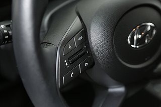 Halvkombi Hyundai i20 13 av 22