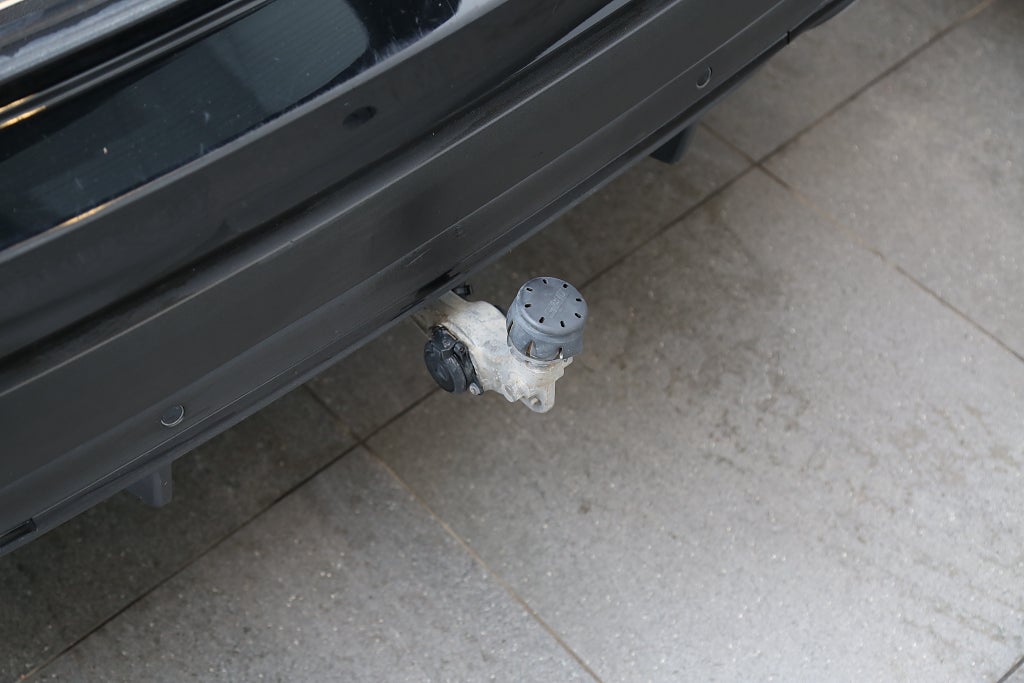 Mercedes-Benz GLC 300 de 4M 9G-Tronic AMG Line Burmester 360° Drag 2021