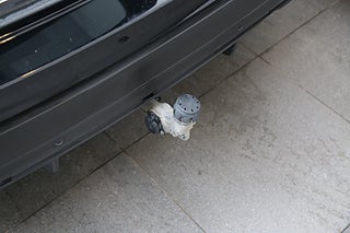 SUV Mercedes-Benz GLC 37 av 37