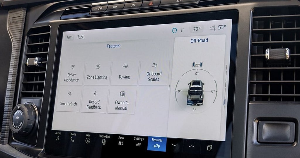 Ford F-150 Bakflip på köpet SuperCrew Lariat BLACK APPERANCE - bild 10