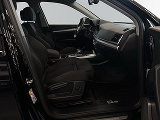 Audi Q5 45 TFSI quattro S Tronic Sport Edition S&V-hjul/MOMS