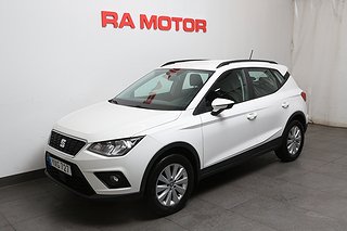 SUV Seat Arona 2 av 22