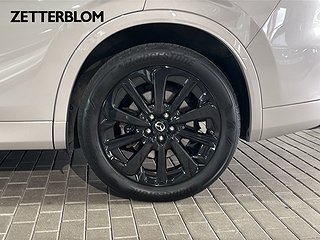 SUV Mazda CX-60 13 av 13
