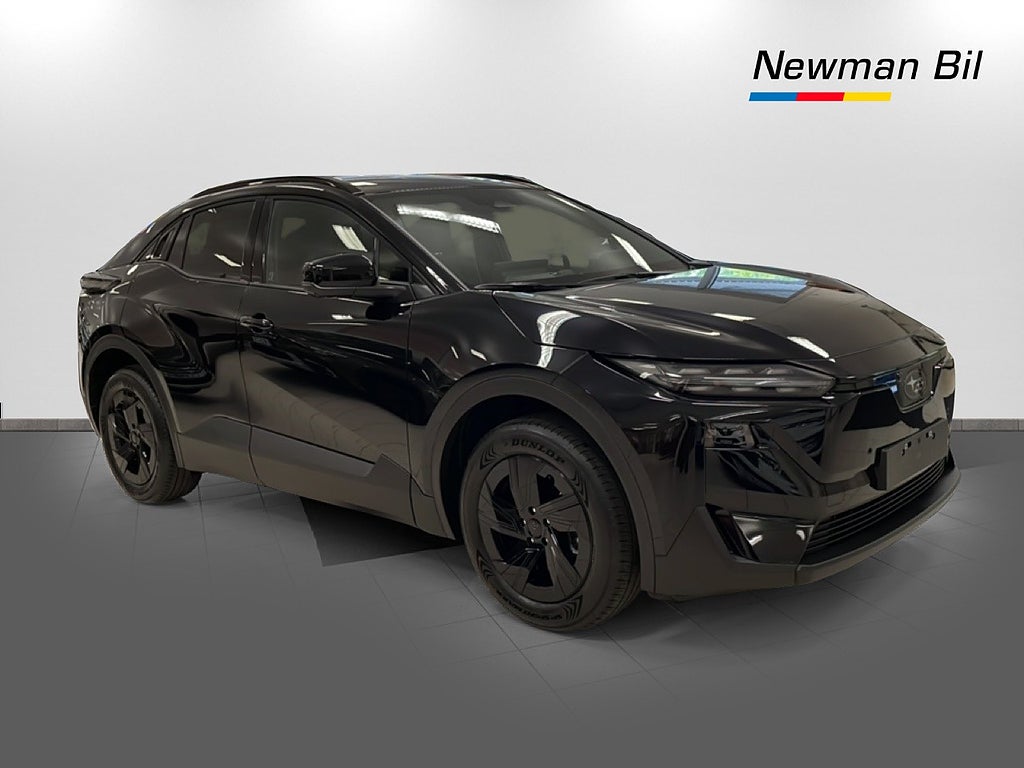 Subaru Uncharted 77 kWh Limited 2WD – bild 3