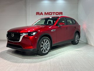 SUV Mazda CX-60