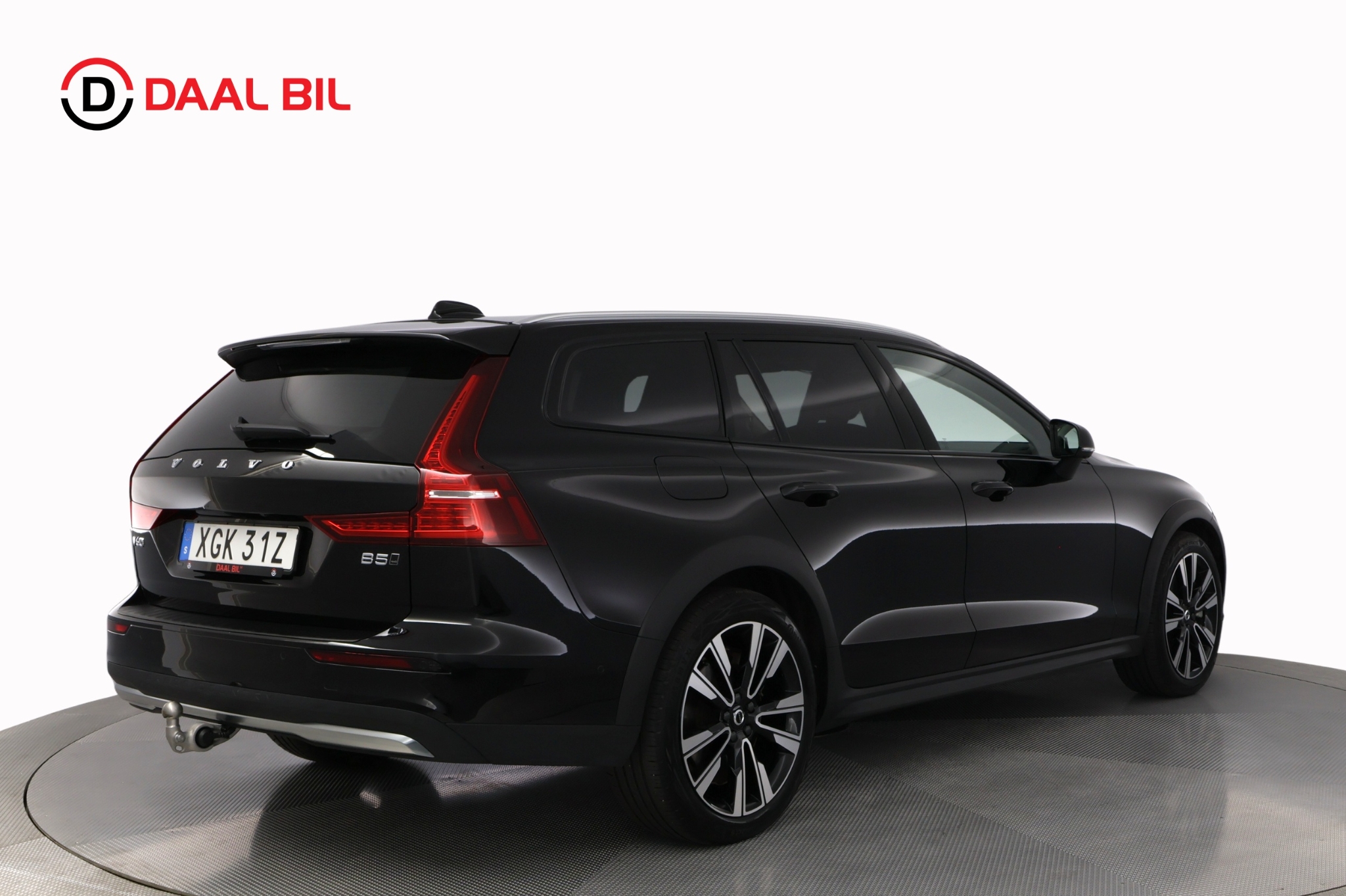 Volvo V60 Cross Country 2024, bild 6/57
