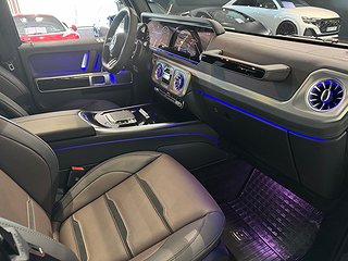 SUV Mercedes-Benz G 7 av 12