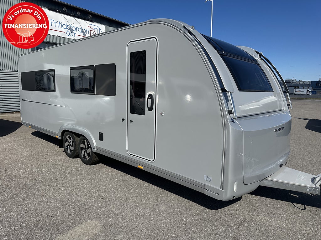 Adria ALPINA 663 HT