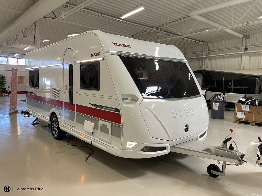 Kabe Royal Royal 540 GLE KS B2 3,95% ränta 540 GLE KS B2
