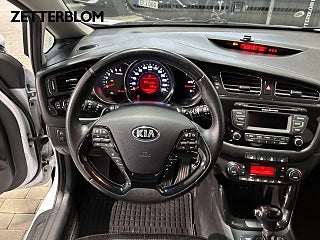 Kombi Kia Ceed 12 av 13