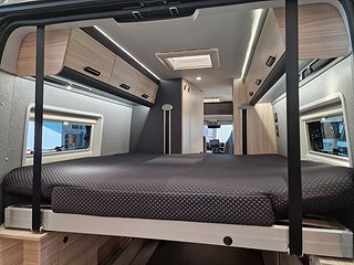Husbil-övrigt Sun Living V 65 GX 20 av 22