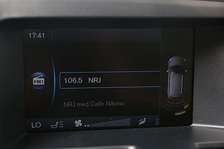 SUV Volvo XC60 18 av 21
