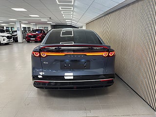 Mazda 6e Takumi Plus 68.8 kw — bild 9 av 22