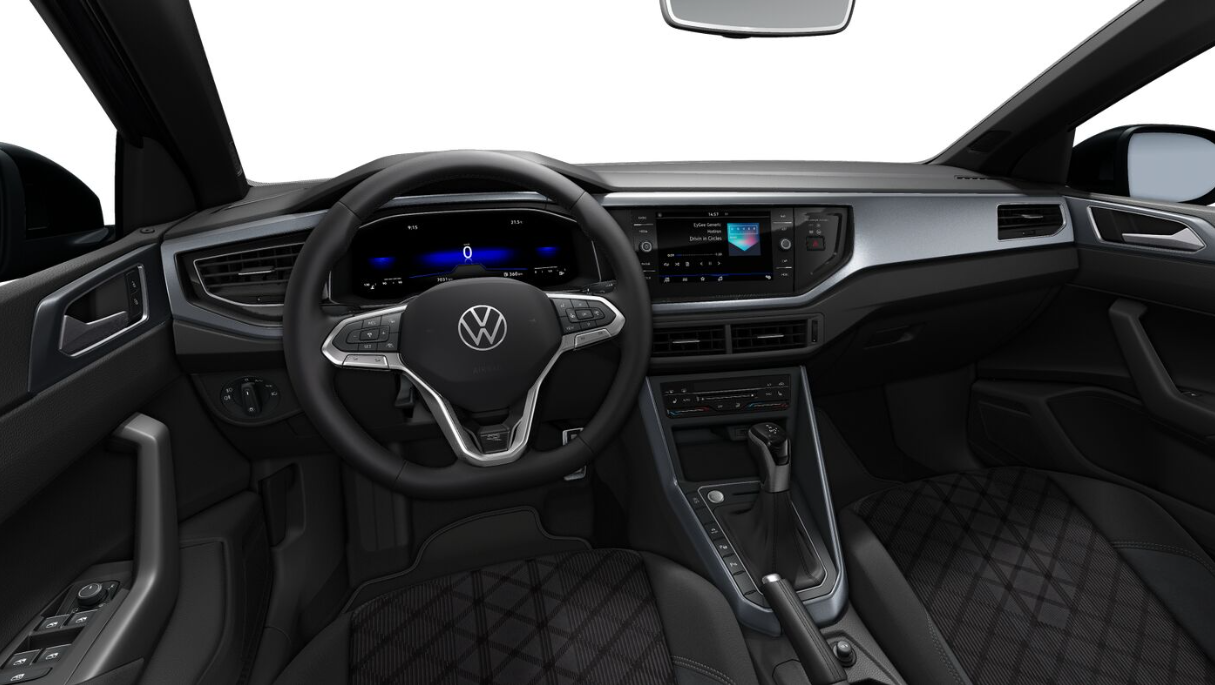 Volkswagen Taigo 2027, bild 4/41