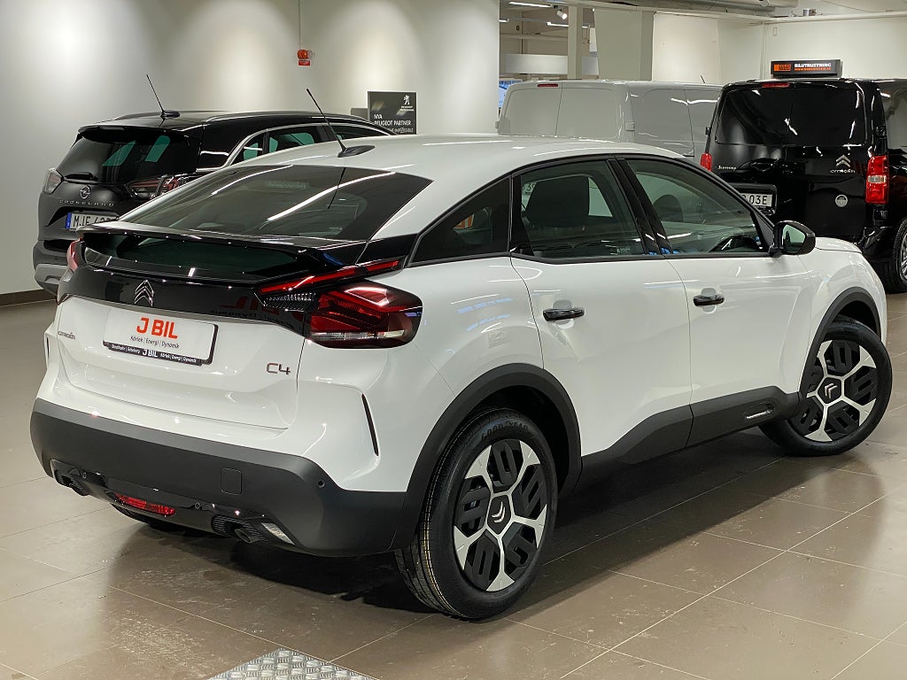 Bild på Opel Corsa-e GS Electric 136hk Aut - 0% RÄNTA!