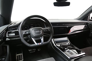 SUV Audi Q8 15 av 28