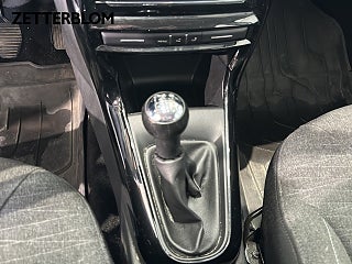 Halvkombi Citroën C3 14 av 15
