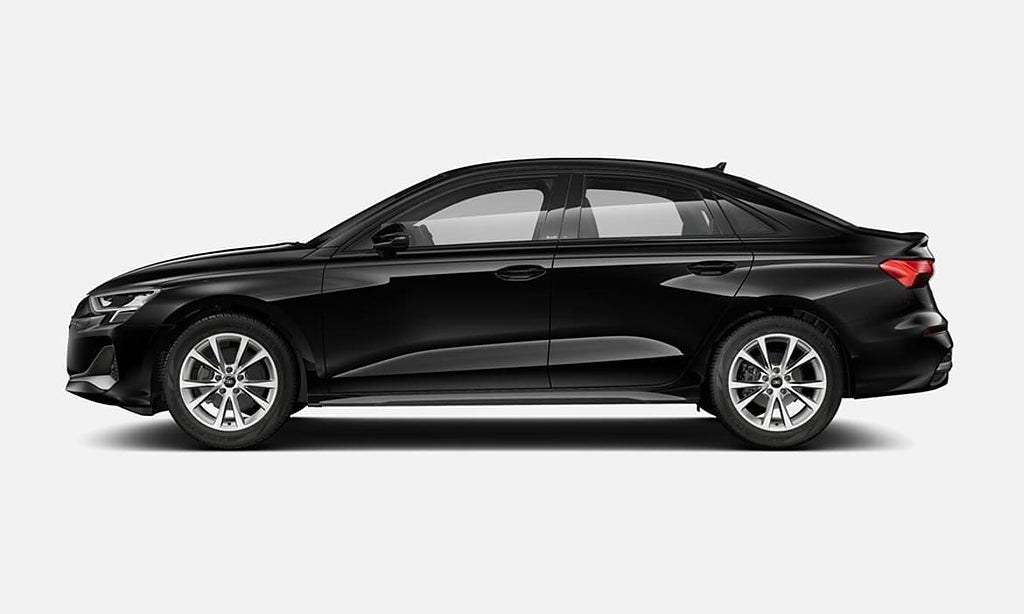 Audi A3 NYA 2027 110 KW S TRONIC PROLINE ADVANCE