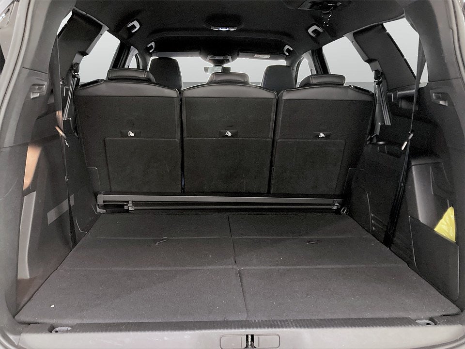 Bild på Peugeot 5008 GT Black Pack 1.2 PT 130hk Aut - 7-SITS, B-KAMERA