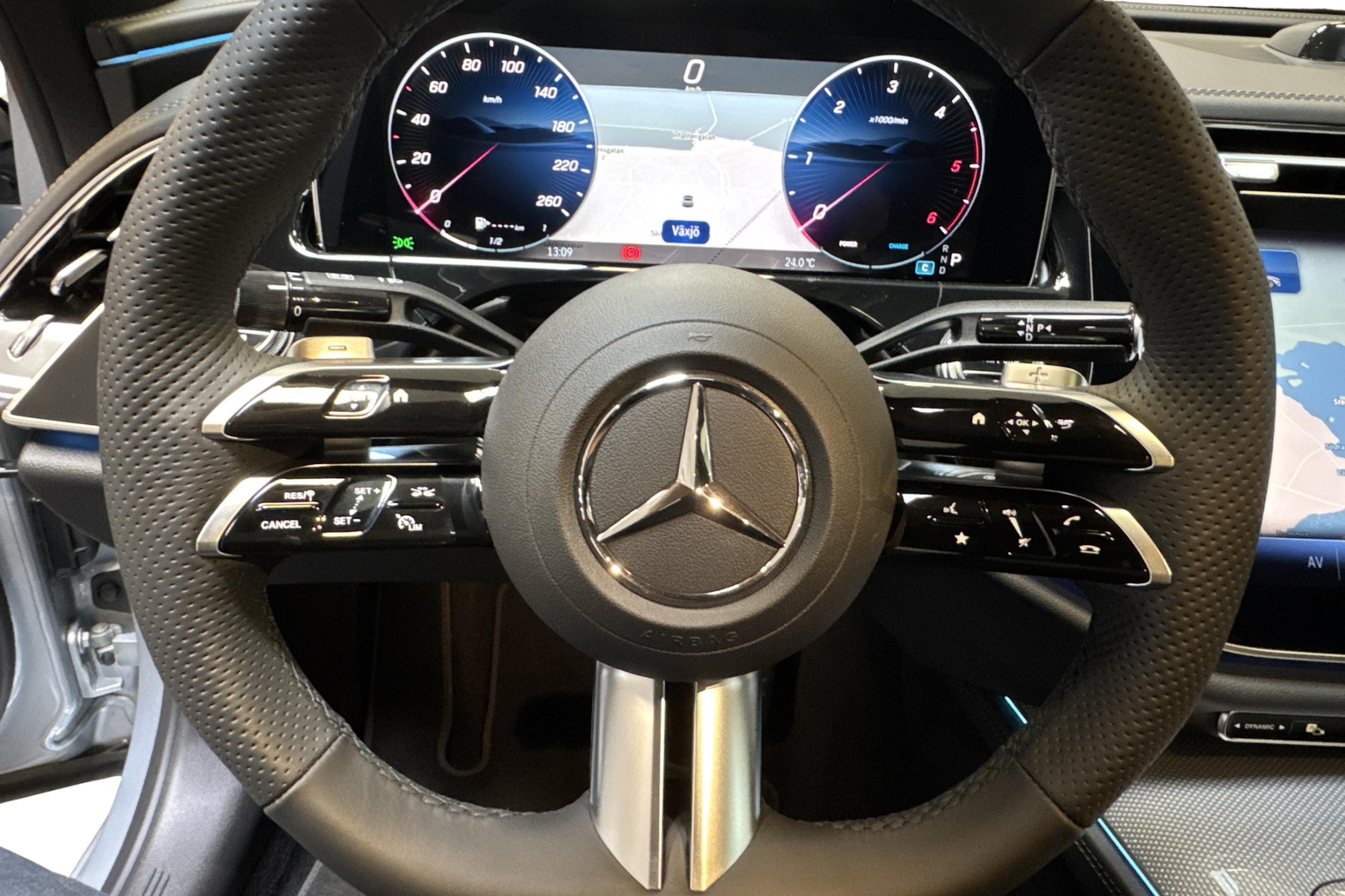 Mercedes-Benz E 2026, bild 7/32