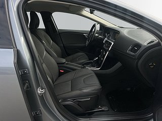 Volvo V40 Cross Country D3 Geartronic S&V-hjul Kamera VoC