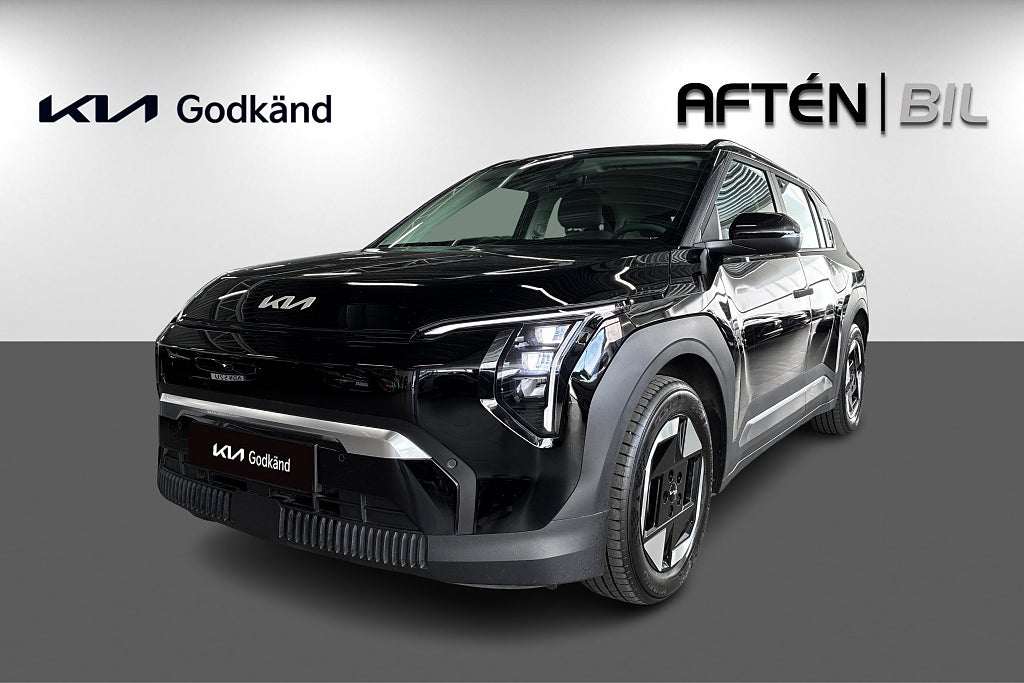 Kia EV3 2025