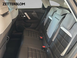 Kombi Citroën C4 9 av 17