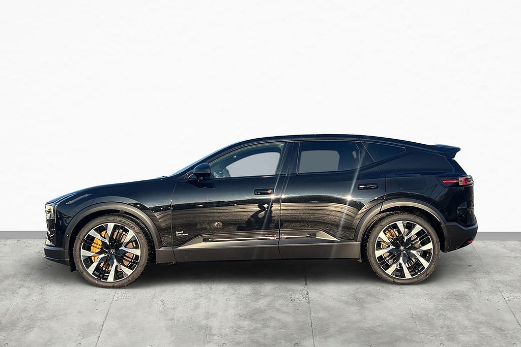 Polestar 3 Long Range Dual Motor Performance 111kW Plus Pilot Perf