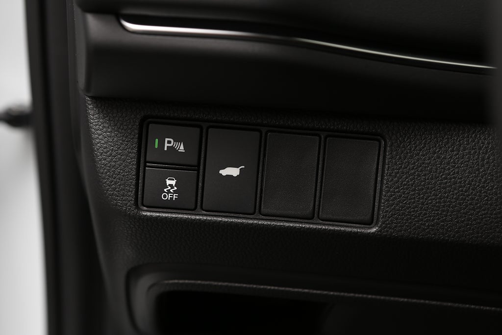 Honda HR-V Advance Plus FullHybrid BODY COLOUR EDITION | DEMO 2025