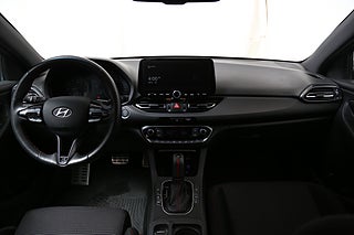 Halvkombi Hyundai i30 11 av 26