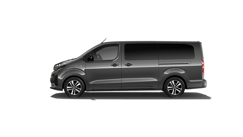Peugeot Traveller ALLURE BLUE HDI L3 AUT 8- SITTS  thumbnail