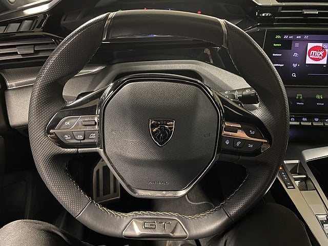 Bild på Peugeot 308 5D GT BlueHDi 130hk AUT 