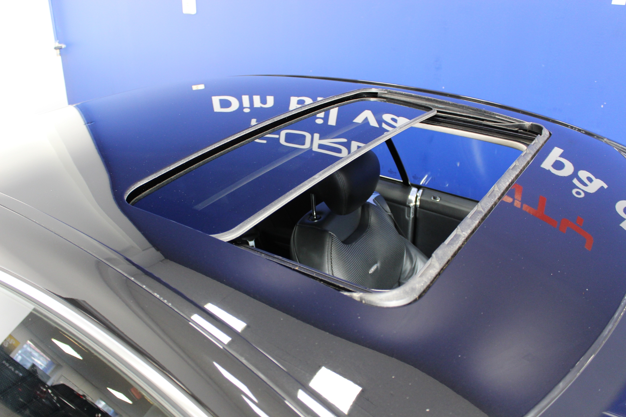 Mercedes-Benz CL 2007, bild 5/27