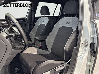 Kombi Volkswagen Golf 7 av 27