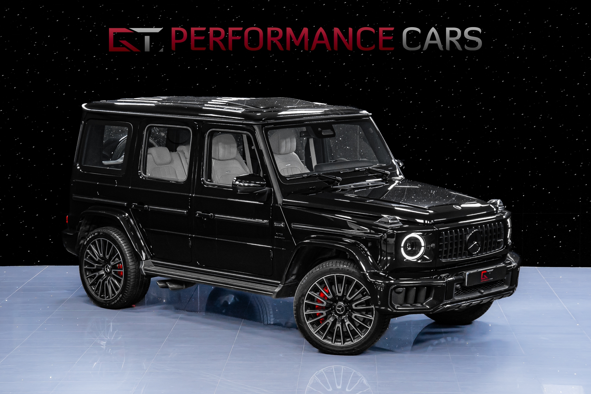 Mercedes-Benz G 2024, bild 7/17