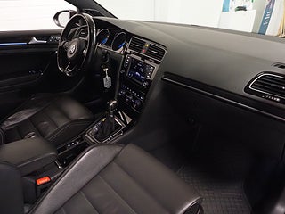 Kombi Volkswagen Golf 10 av 22