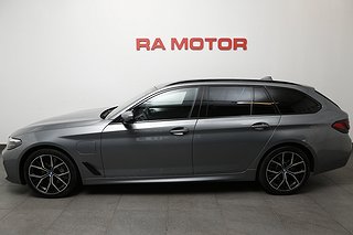 Kombi BMW 530e 2 av 26