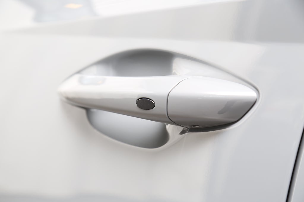 Hyundai Tucson Plug-in-Hybrid 2WD N-Line - Privatleasing 2027