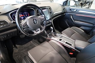 Kombi Renault Mégane 10 av 24